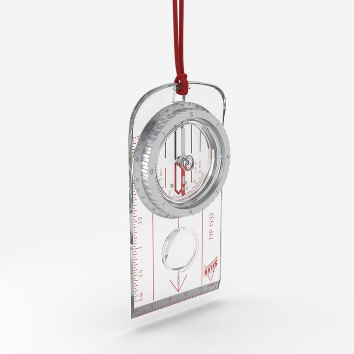 Silva Compass Typ 1933 No Colour | Buy Silva Compass Typ